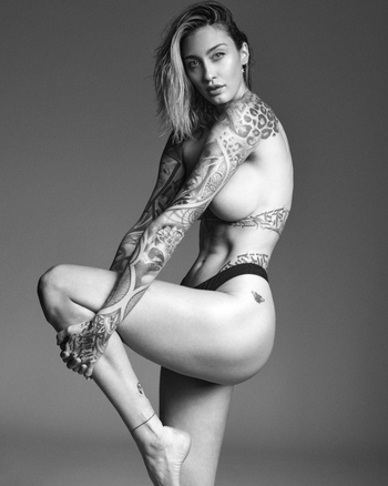 Katerina Klinderová