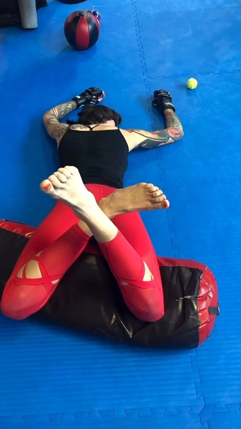 Katerina Klinderová