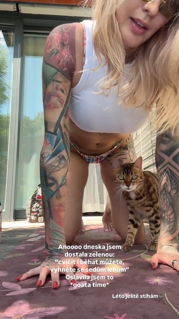 Katerina Klinderová