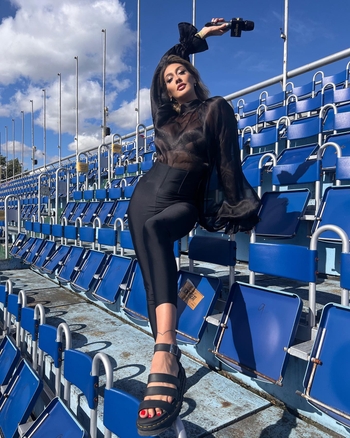 Katerina Klinderová