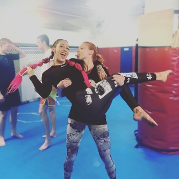 Katerina Klinderová