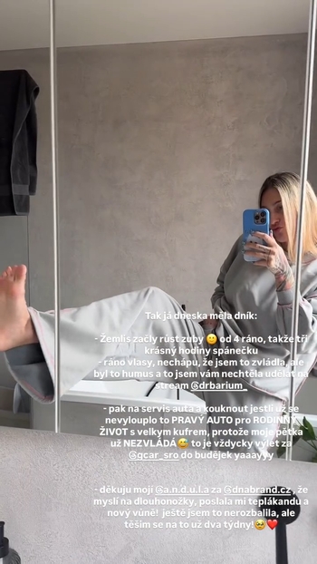 Katerina Klinderová