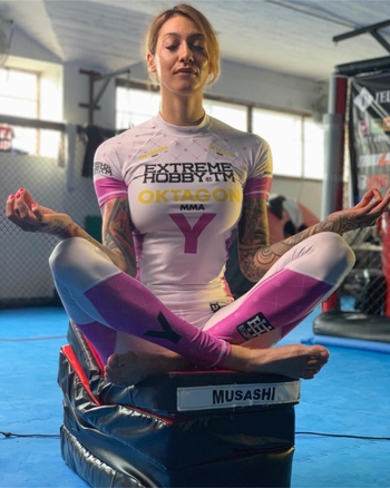 Katerina Klinderová