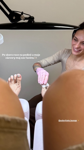 Katerina Klinderová