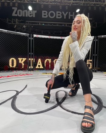 Katerina Klinderová