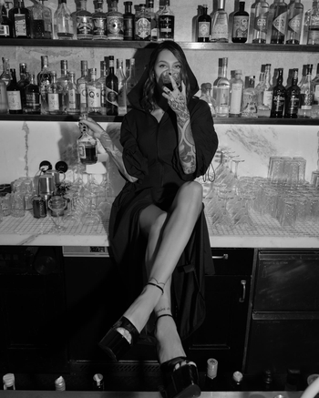 Katerina Klinderová