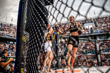 Katerina Klinderová