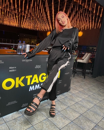 Katerina Klinderová