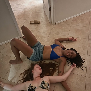 Michelle 'MC' Chukwujekwu