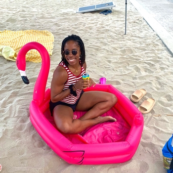 Michelle 'MC' Chukwujekwu