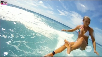 Paige Victoria Leigh