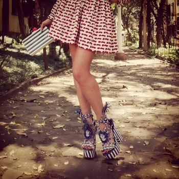 Maria Eugênia Suconic