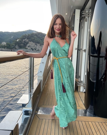 Maria Eugênia Suconic