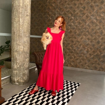 Maria Eugênia Suconic