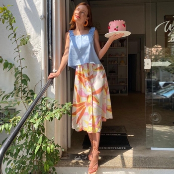 Maria Eugênia Suconic