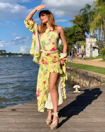 Maria Eugênia Suconic