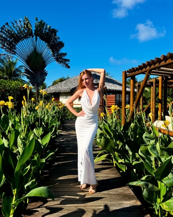 Maria Eugênia Suconic