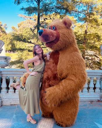 Maria Eugênia Suconic