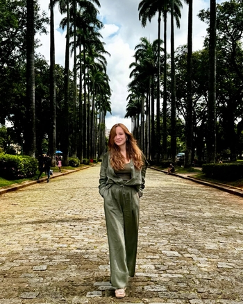 Maria Eugênia Suconic