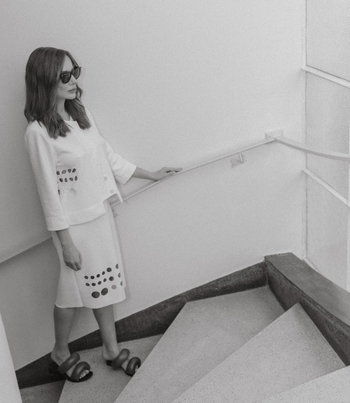 Maria Eugênia Suconic