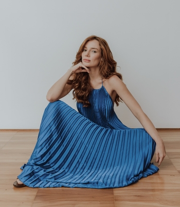 Maria Eugênia Suconic