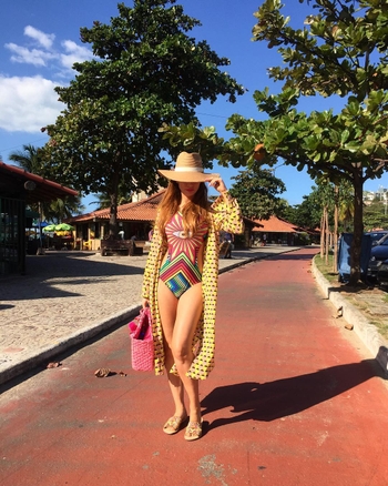 Maria Eugênia Suconic