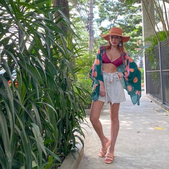 Maria Eugênia Suconic