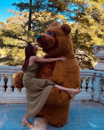 Maria Eugênia Suconic