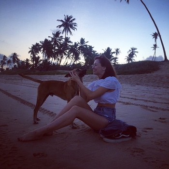 Maria Eugênia Suconic