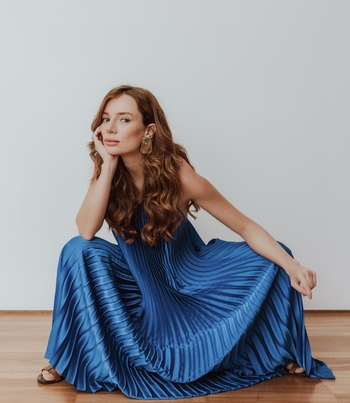 Maria Eugênia Suconic