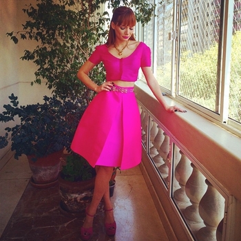 Maria Eugênia Suconic