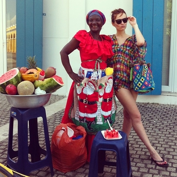 Maria Eugênia Suconic