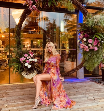 Maria Eugênia Suconic