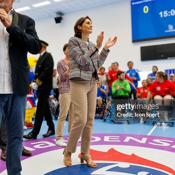 Amélie Oudéa-Castéra