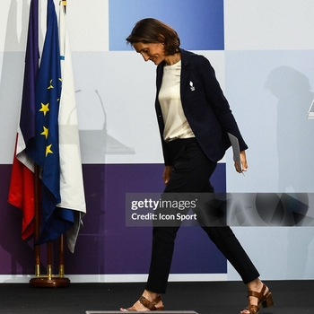 Amélie Oudéa-Castéra