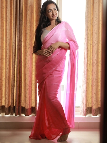 Saranya Sree