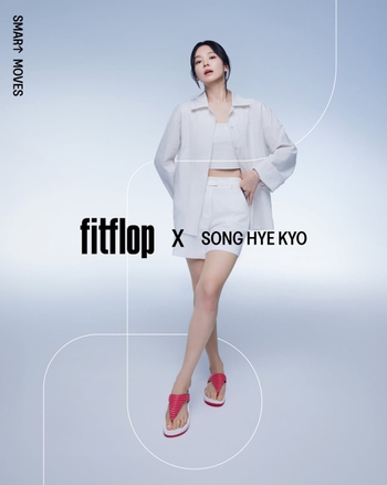 Song Hye-kyo