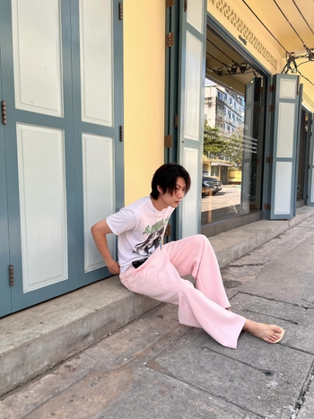 Big Prachaya Surakitpiboon