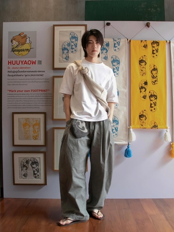 Big Prachaya Surakitpiboon