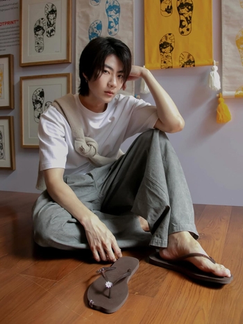 Big Prachaya Surakitpiboon