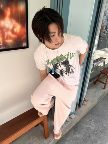 Big Prachaya Surakitpiboon