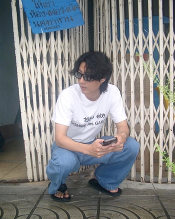 Big Prachaya Surakitpiboon