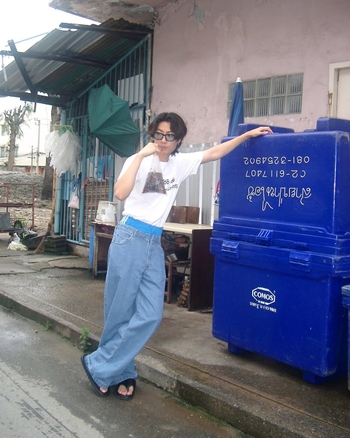 Big Prachaya Surakitpiboon