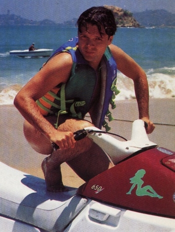 Ariel López Padilla