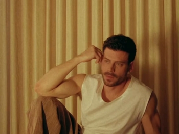 François Arnaud