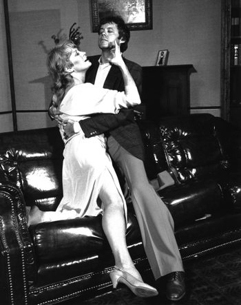 Lois Nettleton