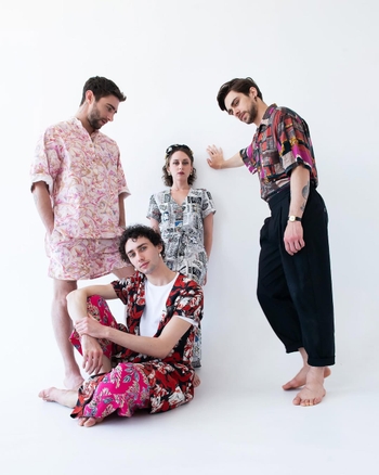 Francesco Gabriele Frola