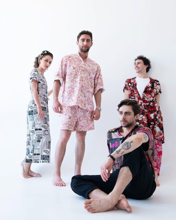 Francesco Gabriele Frola