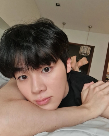 Bom Thanawat Uthaikitwanit