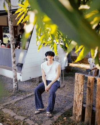 Bom Thanawat Uthaikitwanit